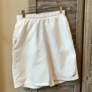 Nike Tennis 8” Shorts